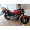 Honda Hornet 600